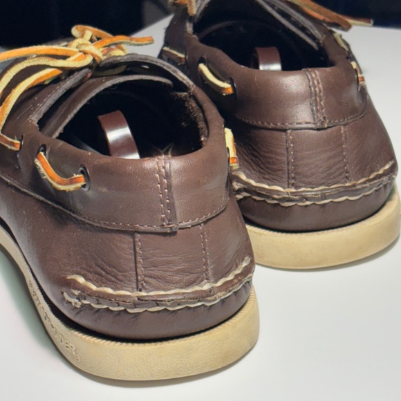 Sperry Topsiders, Authentic Original - Picture 8 of 11